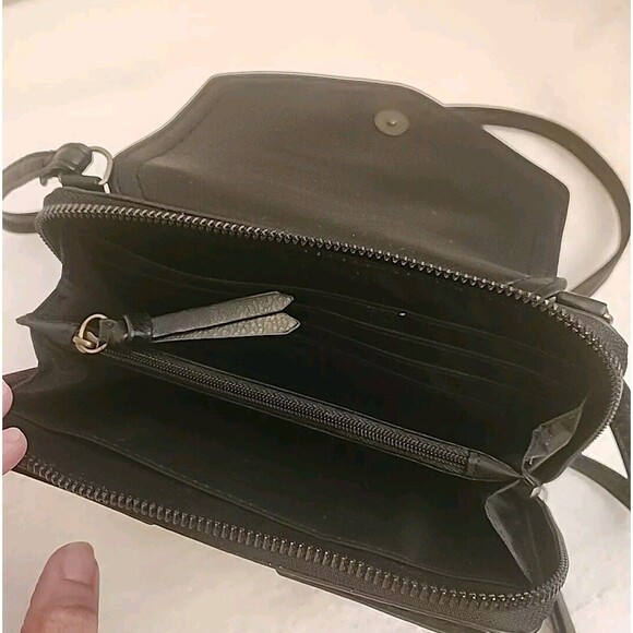 Sonama Goods For Life Arista RFID-Blocking Wallet On A String - Picture 8 of 8